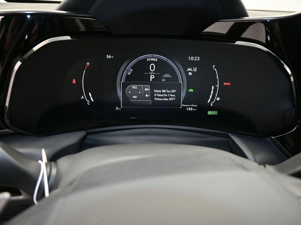 New 2026 Lexus TX 350 AWD image 14