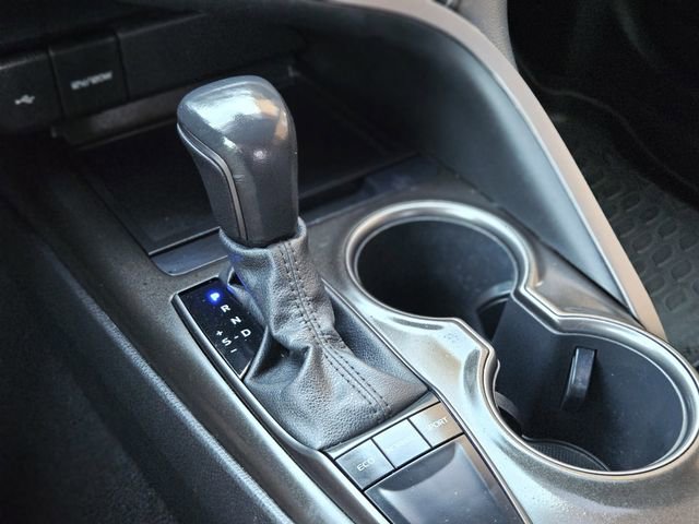 Used 2022 Toyota Camry SE image 22