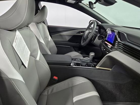New 2026 Toyota Camry SE image 13