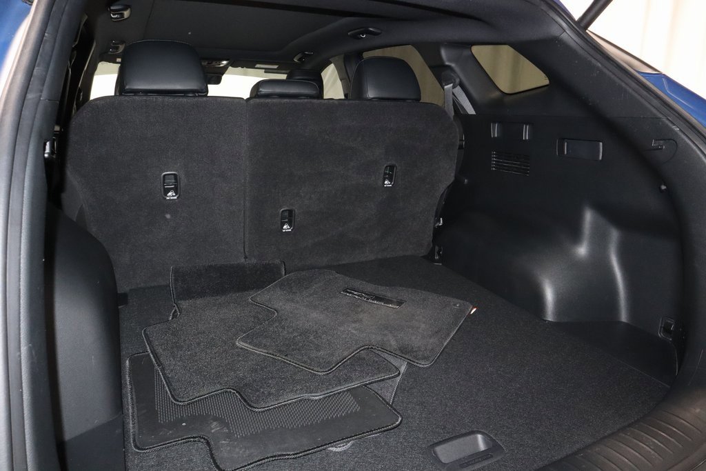 Used 2023 Kia Sportage X-Line w/ X-Line Premium Package image 17