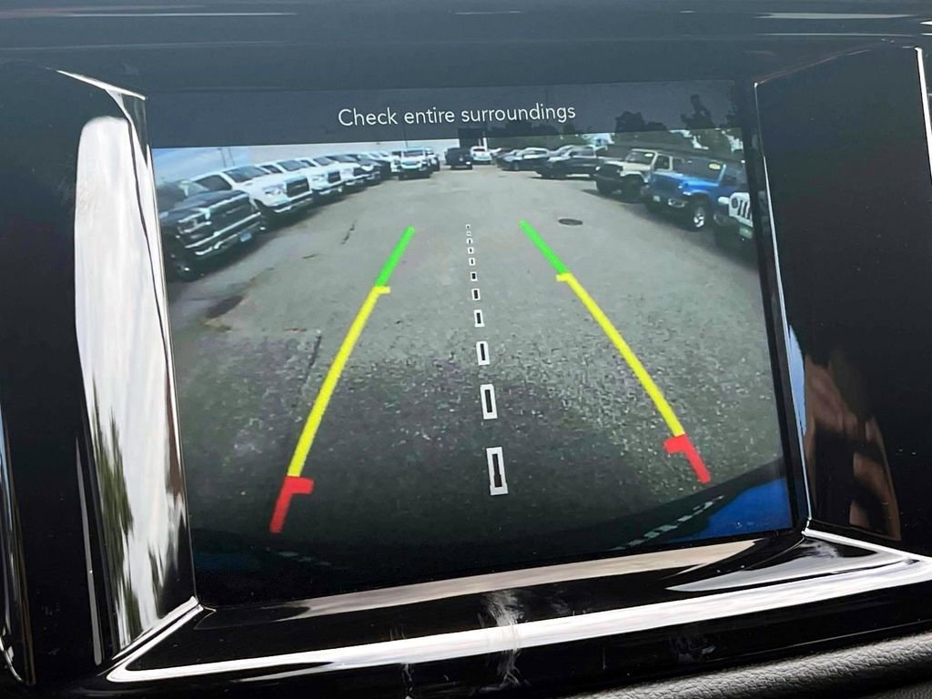 Certified 2024 Dodge Durango GT w/ Blacktop Package image 32