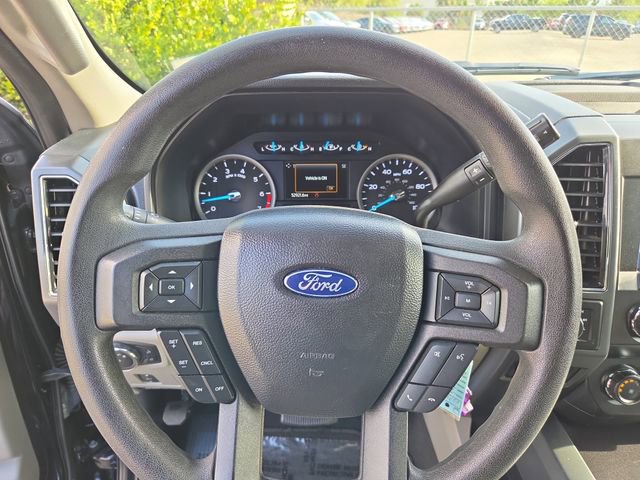 Used 2021 Ford F250 XLT w/ XLT Premium Package image 22