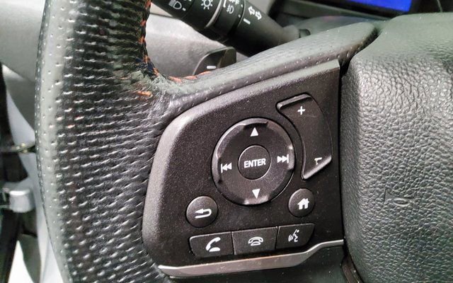 Used 2023 Honda Passport TrailSport image 30