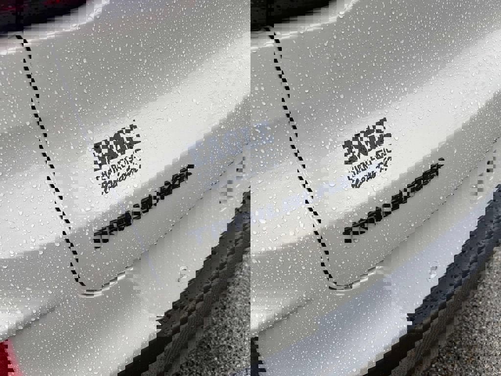 New 2026 Chevrolet TrailBlazer RS w/ Convenience Package image 12