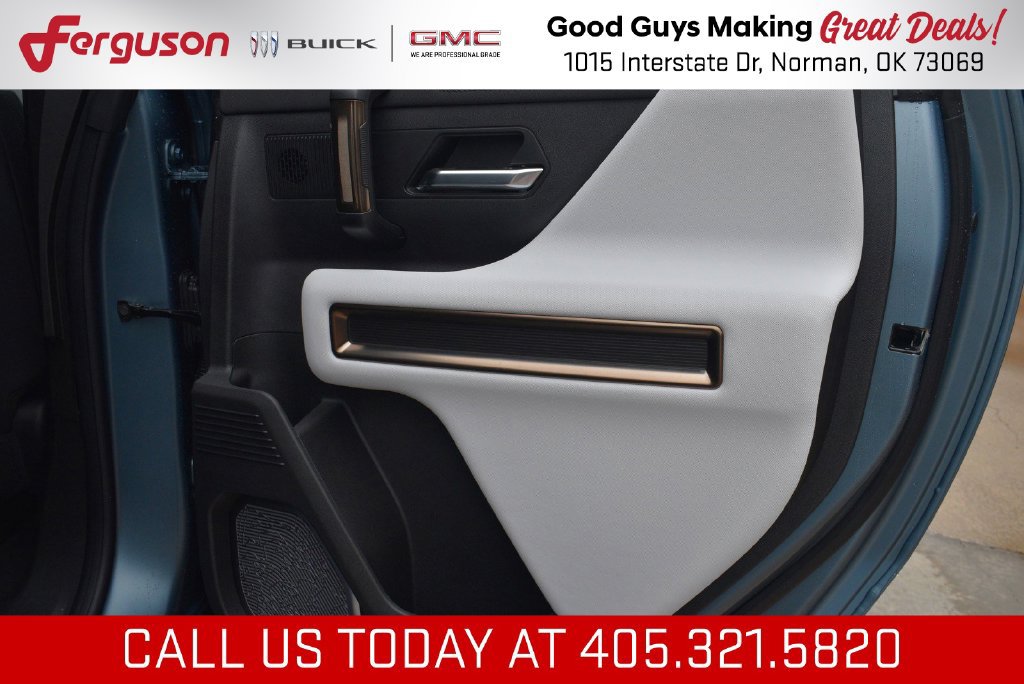 New 2024 GMC Hummer EV 3X w/ Omega Edition AWD/4WD image 41