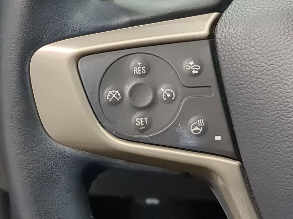 Used 2023 GMC Terrain Denali w/ Denali Premium Package AWD/4WD image 30