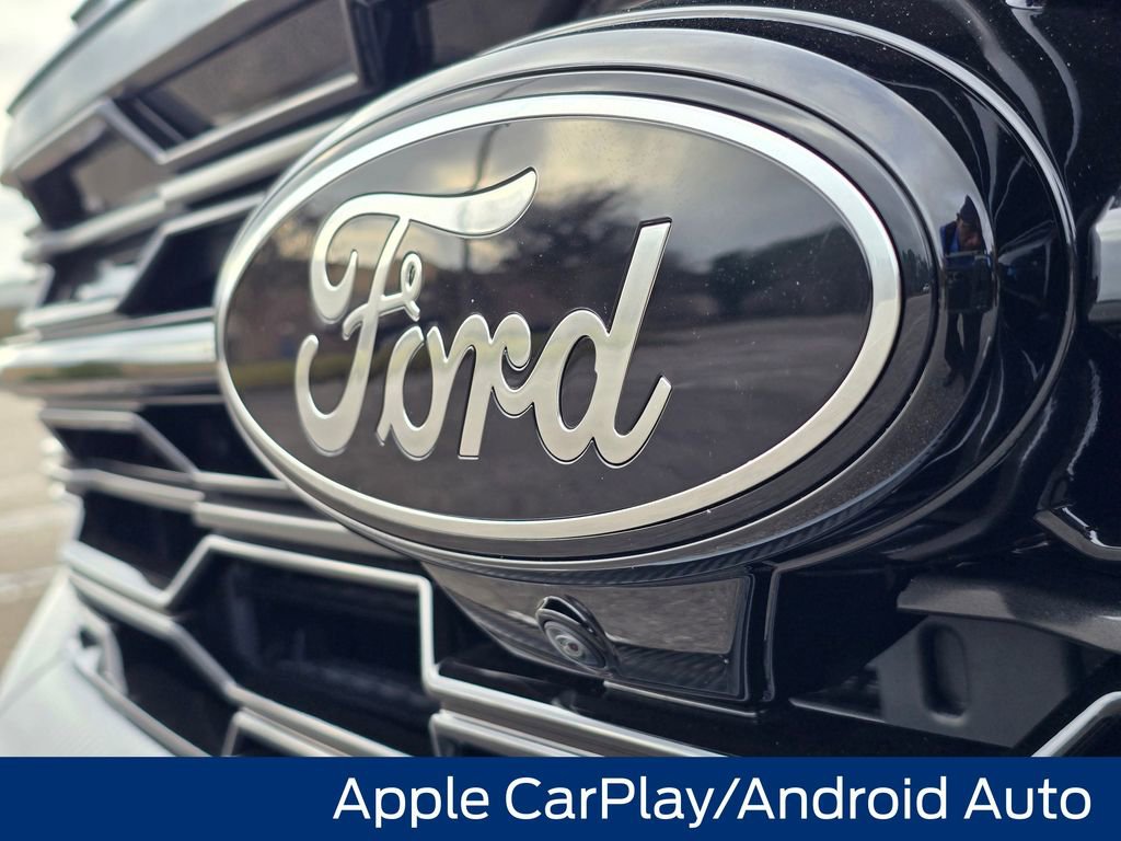 New 2025 Ford Expedition Platinum w/ Stealth Appearance Package image 21