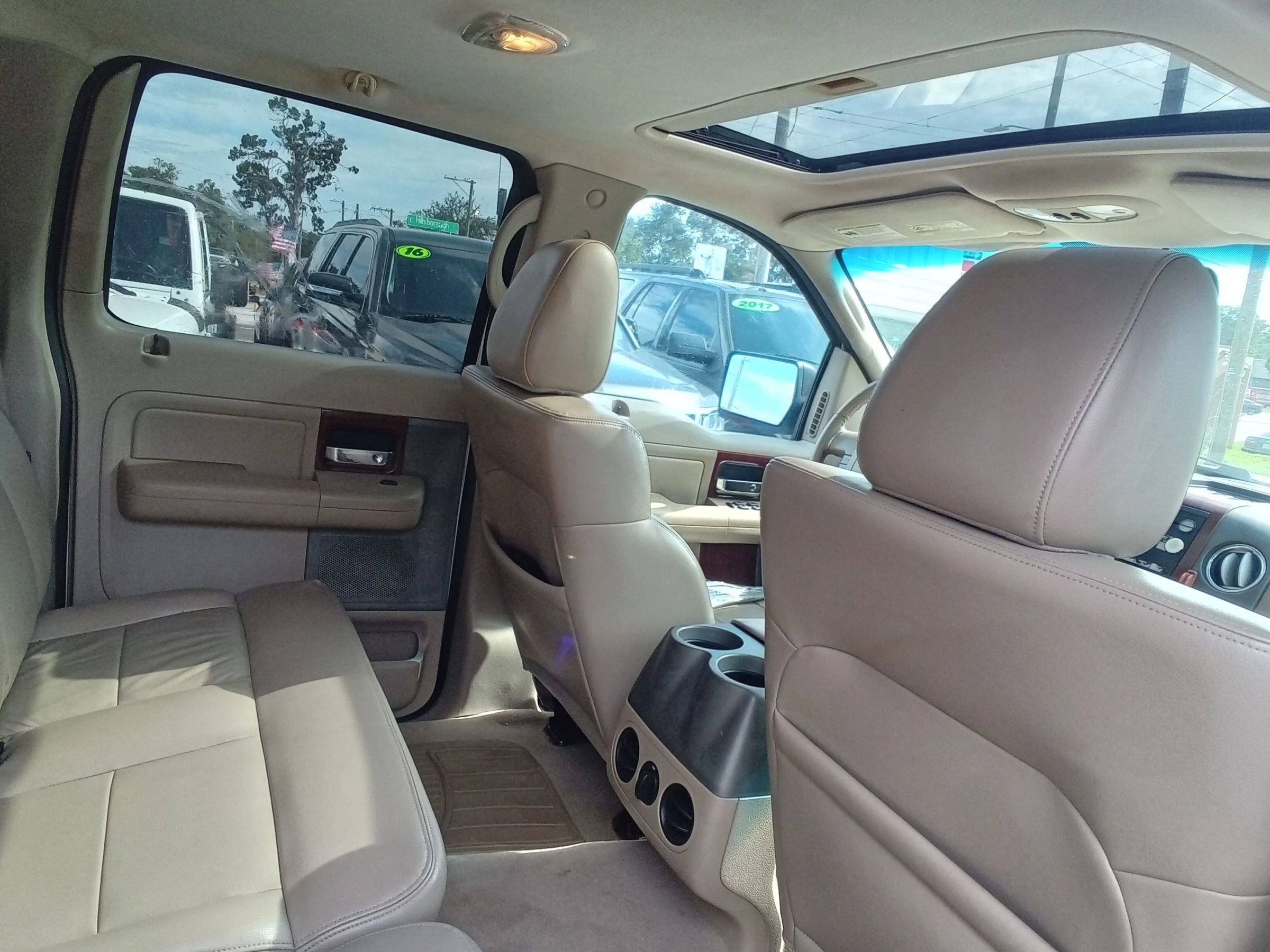 Used 2005 Ford F150 FX4 image 15