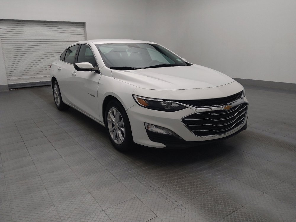 Used 2023 Chevrolet Malibu LT image 13