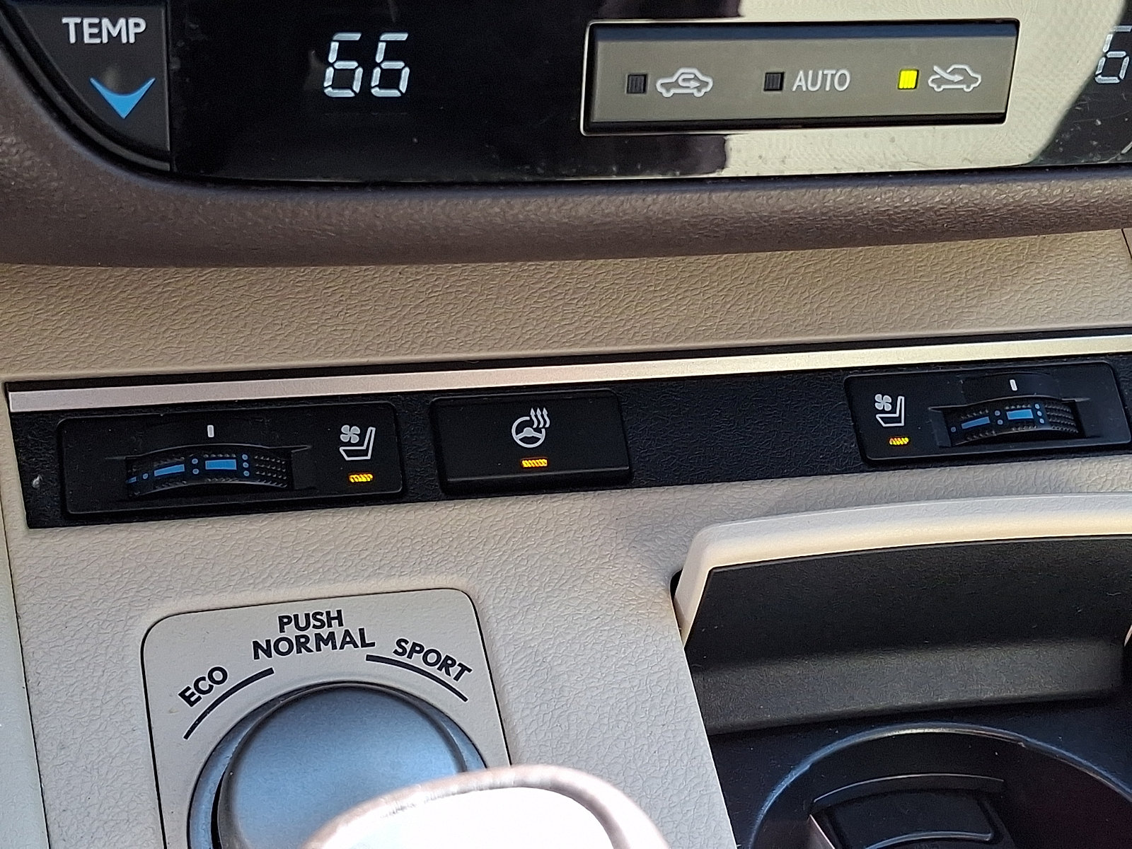 Used 2018 Lexus ES 350 w/ Navigation System Package FWD image 26