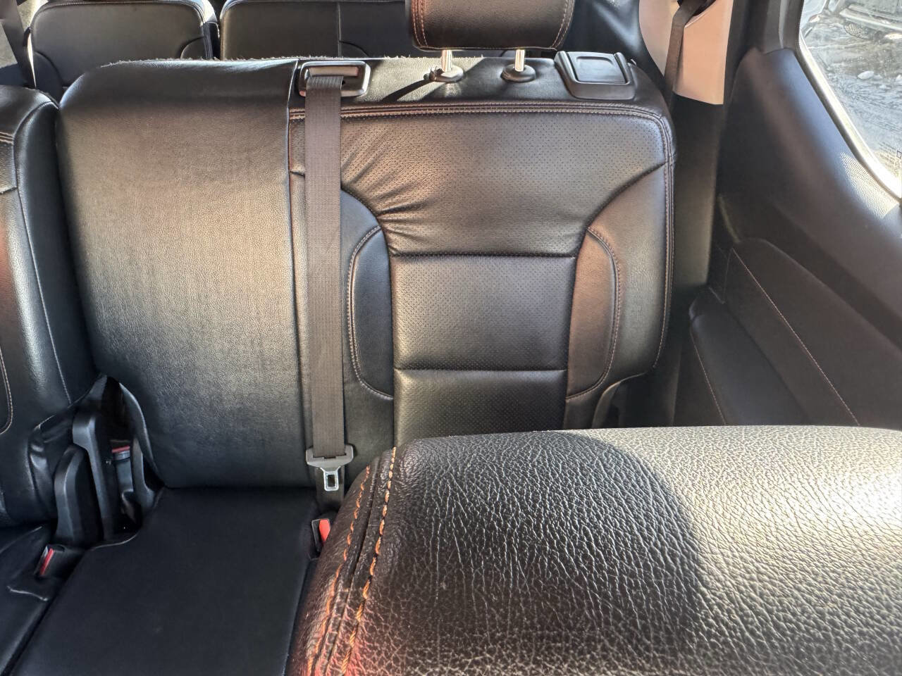 Used 2018 Chevrolet Traverse LS image 30