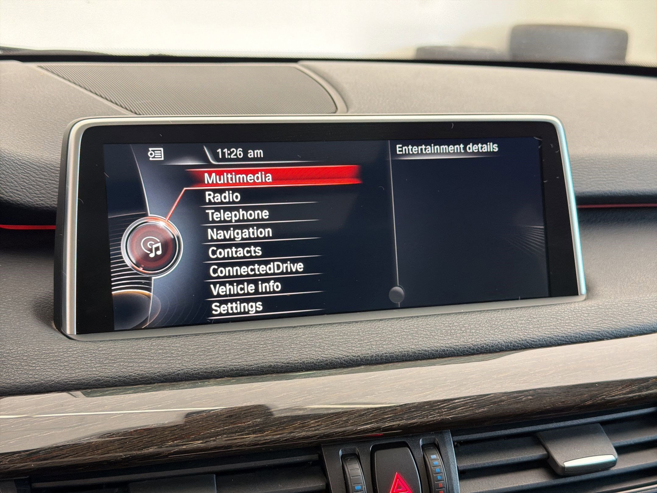 Used 2015 BMW X5 xDrive35i image 24