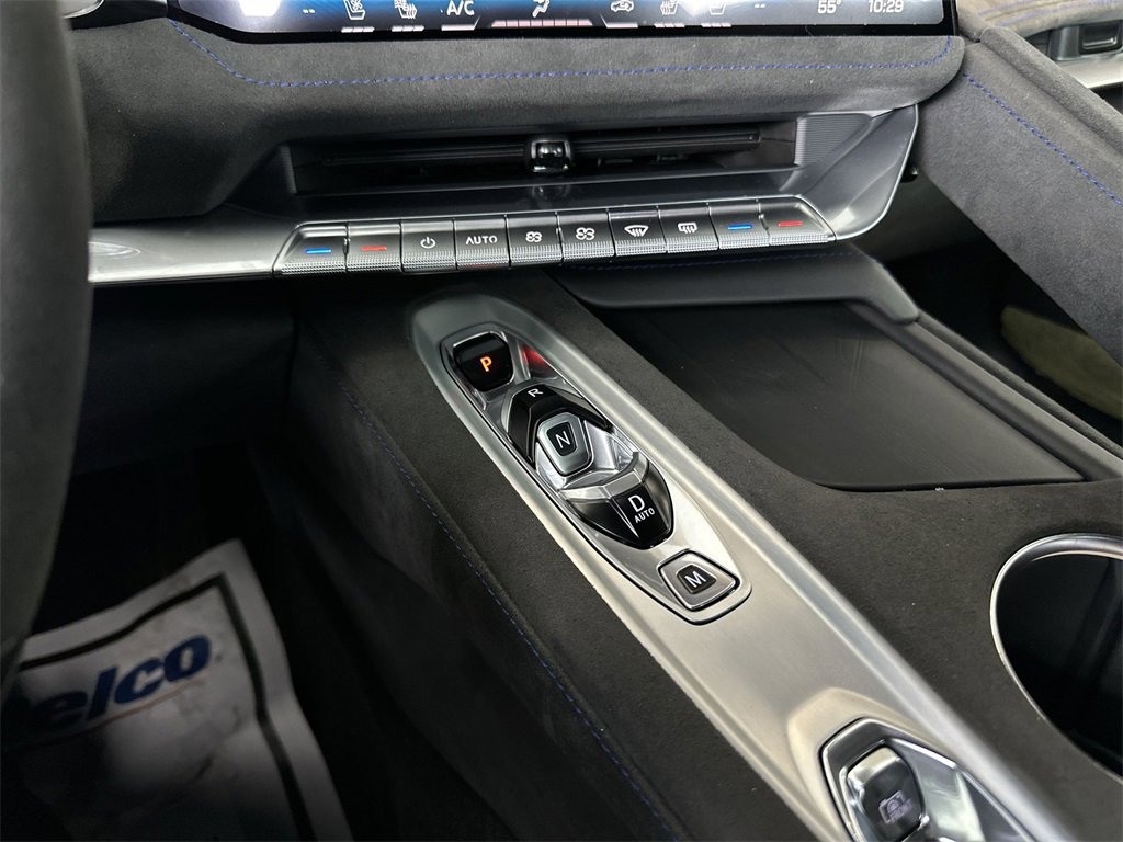 New 2026 Chevrolet Corvette Z06 image 20