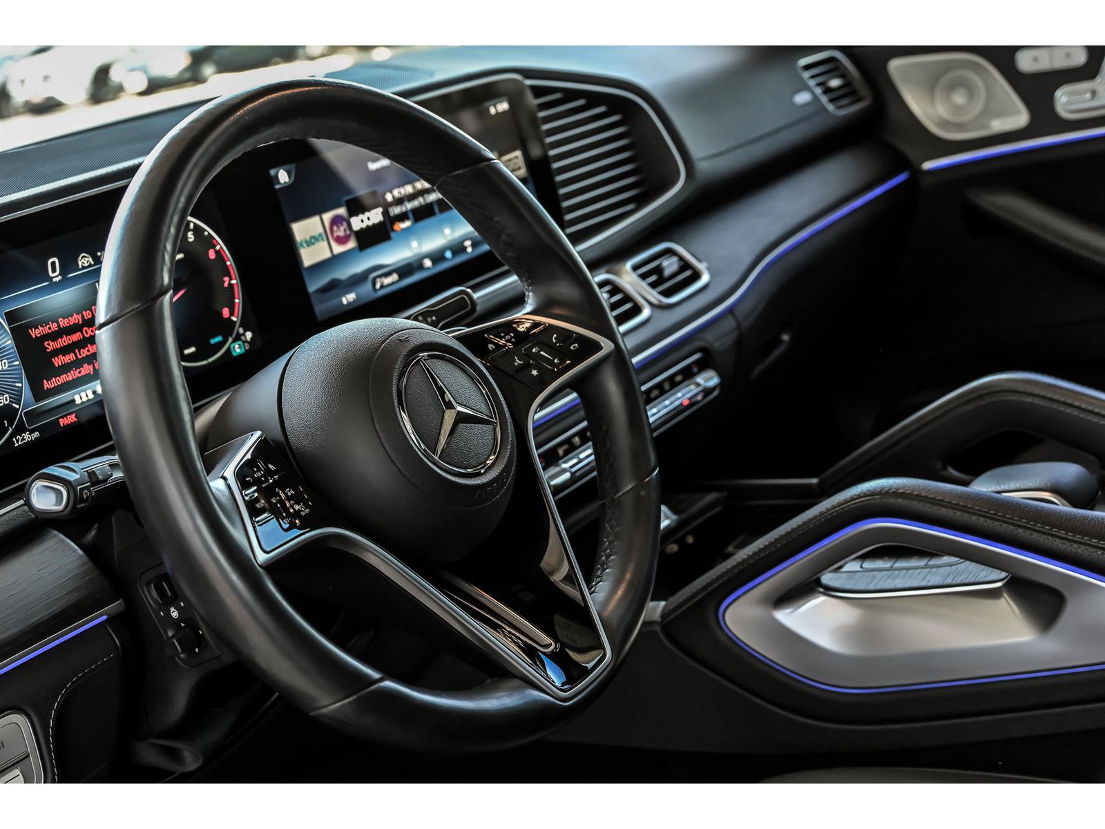 Certified 2024 Mercedes-Benz GLE 450 4MATIC image 15