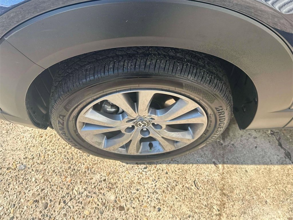 Used 2025 MAZDA CX-30 AWD 2.5 S w/ Premium Package image 6