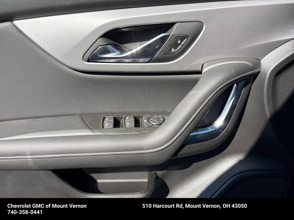 New 2026 Chevrolet Blazer LT w/ Convenience Package AWD/4WD image 15