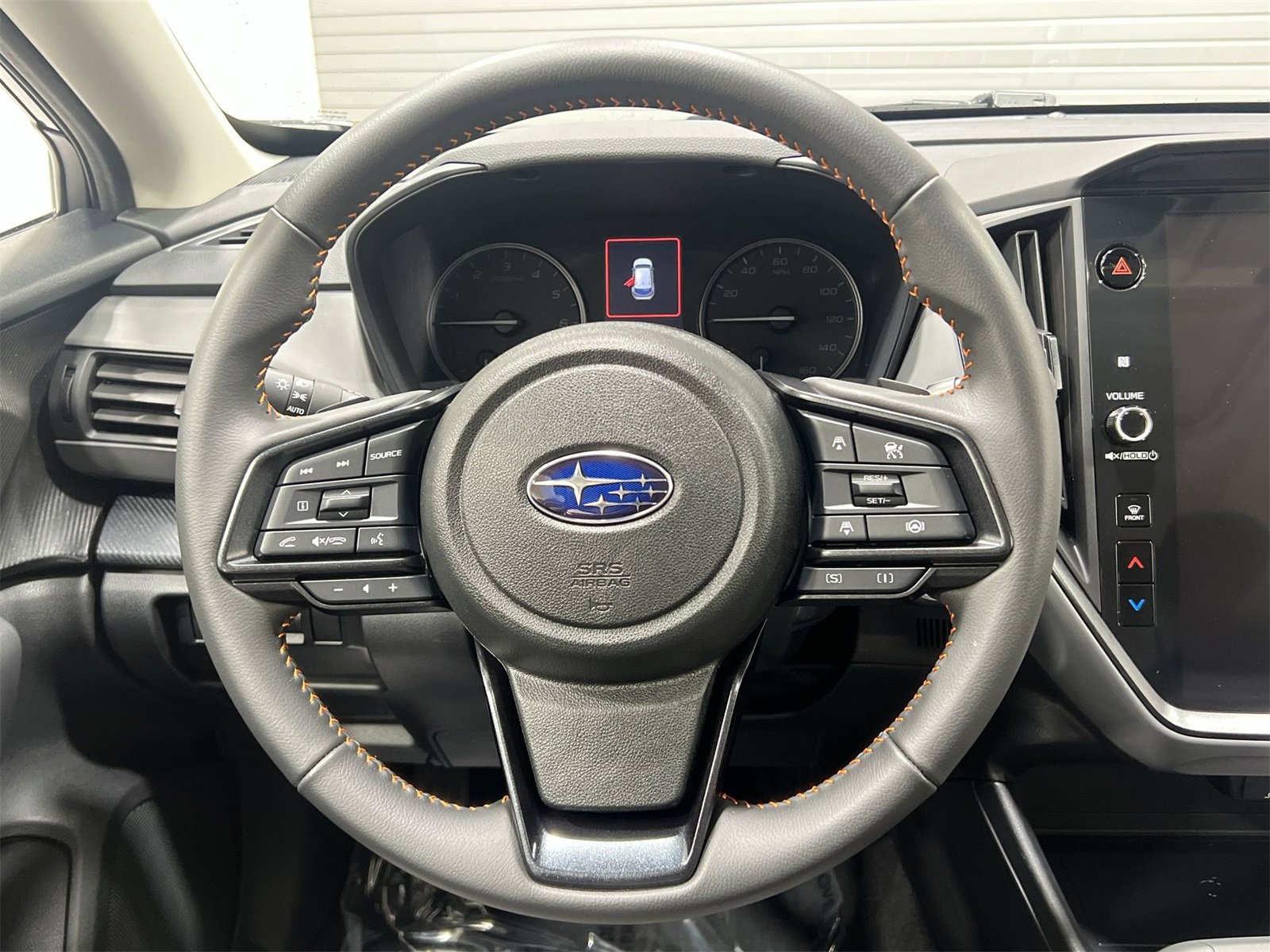 Used 2025 Subaru Crosstrek 2.5i Limited w/ Crosstrek Mirror Package image 14