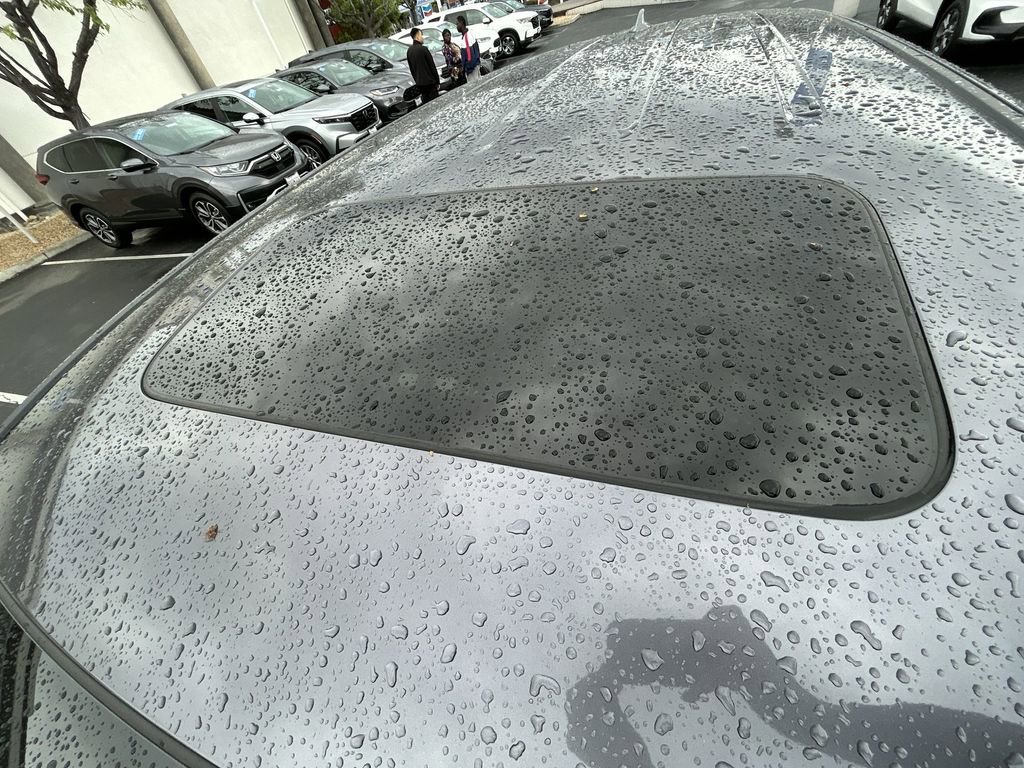 Certified 2025 Honda Odyssey EX-L image 22