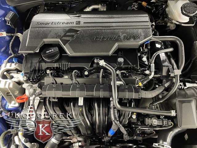 Used 2024 Hyundai Elantra SEL image 23