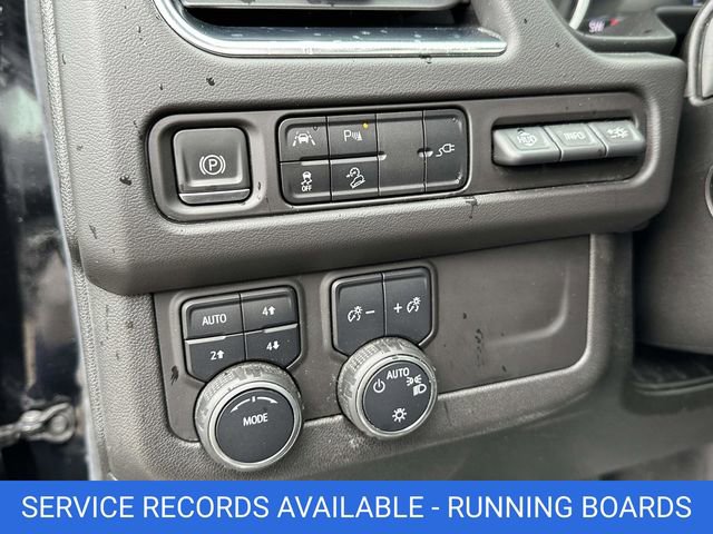 Certified 2021 Chevrolet Tahoe High Country image 15