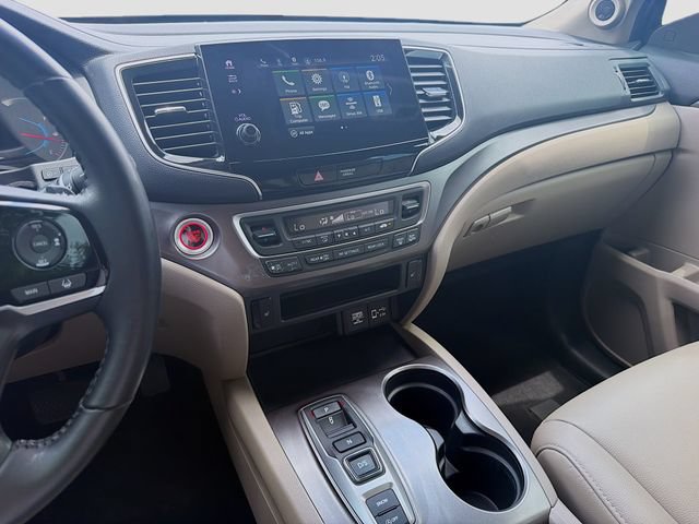 Used 2021 Honda Pilot EX-L image 37