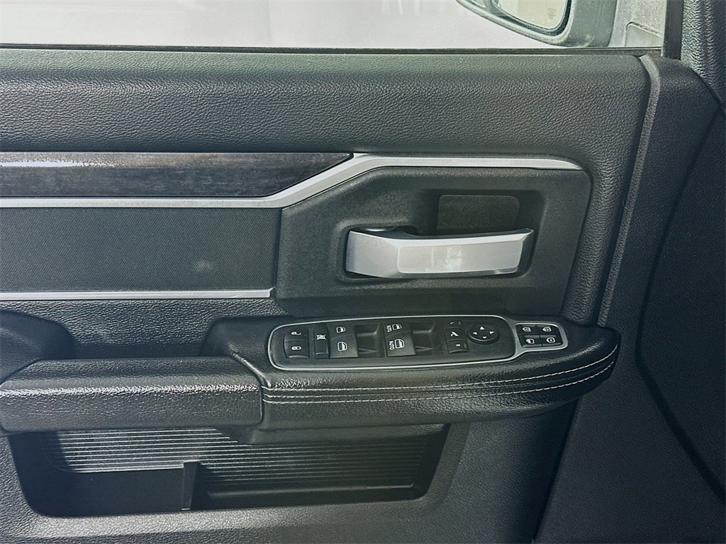 Used 2024 RAM 2500 Big Horn w/ Off Road Package image 25