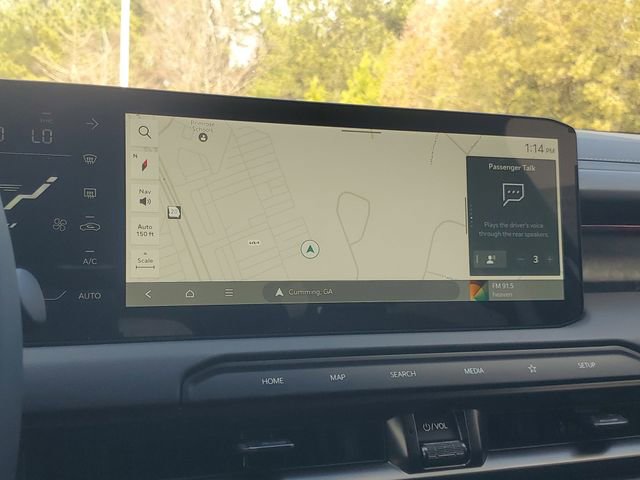 New 2027 Kia Telluride SX Prestige X-Pro image 24