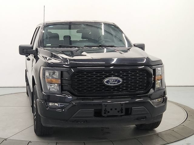 Used 2023 Ford F150 XL w/ Trailer Tow Package AWD/4WD image 2