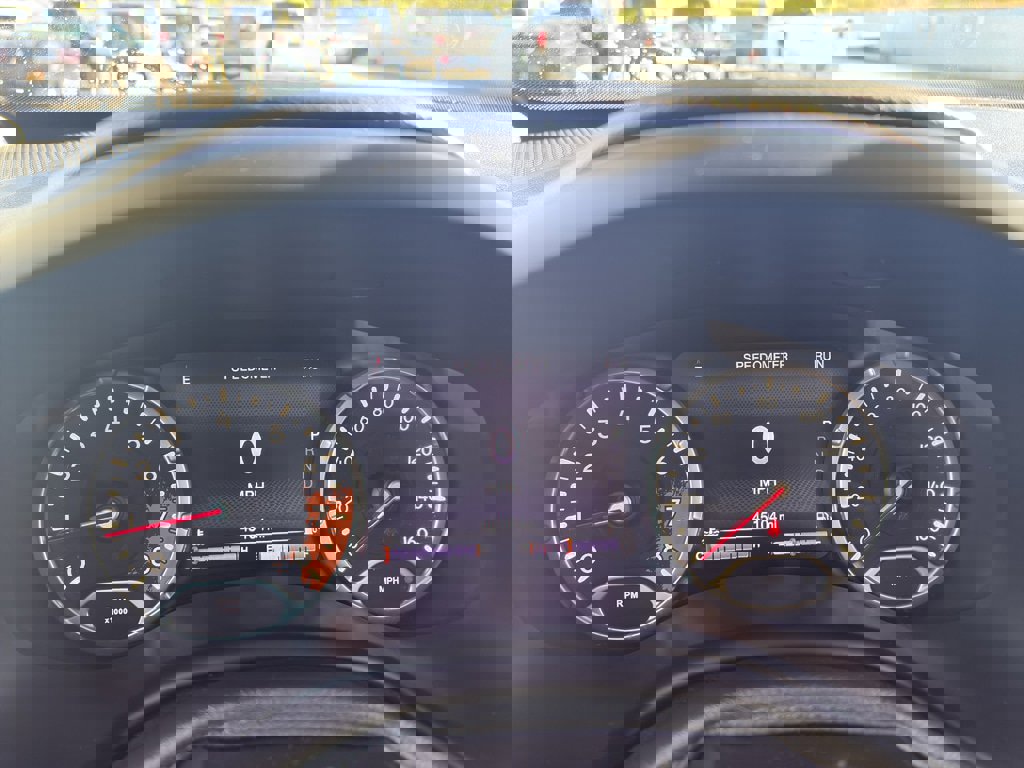 Used 2017 Jeep Renegade Altitude image 15