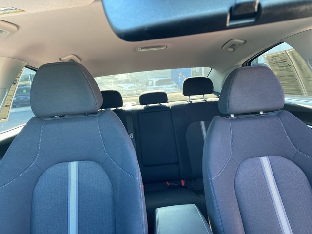 Used 2023 Hyundai Sonata SEL FWD image 21