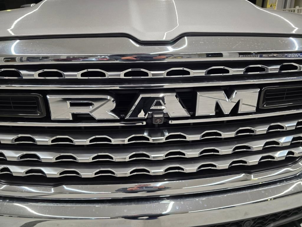 New 2026 RAM 1500 Limited image 10