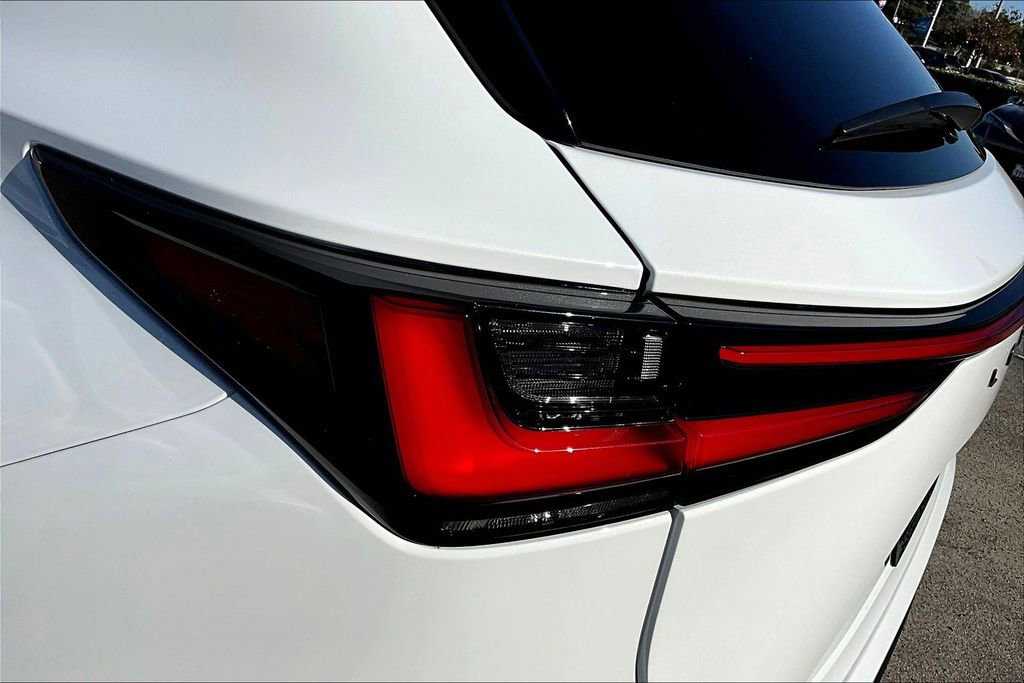 Used 2026 Lexus NX 350 AWD w/ Accessory Package (K3) image 23