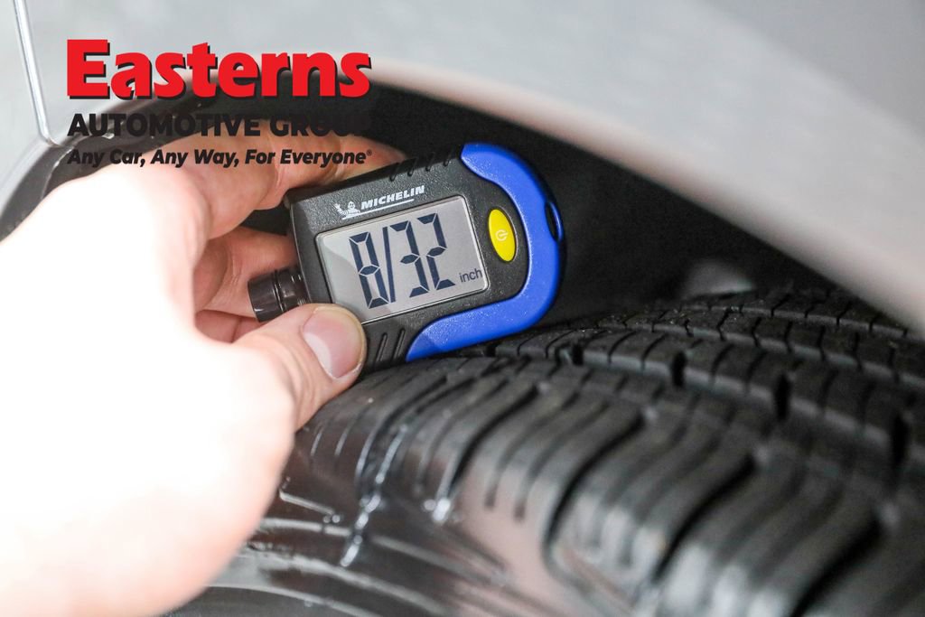 Used 2023 Nissan Leaf S image 26