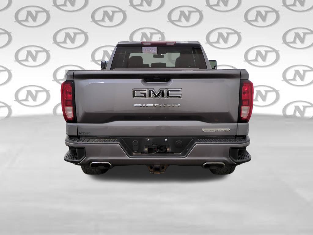 Used 2020 GMC Sierra 1500 Elevation AWD/4WD image 18