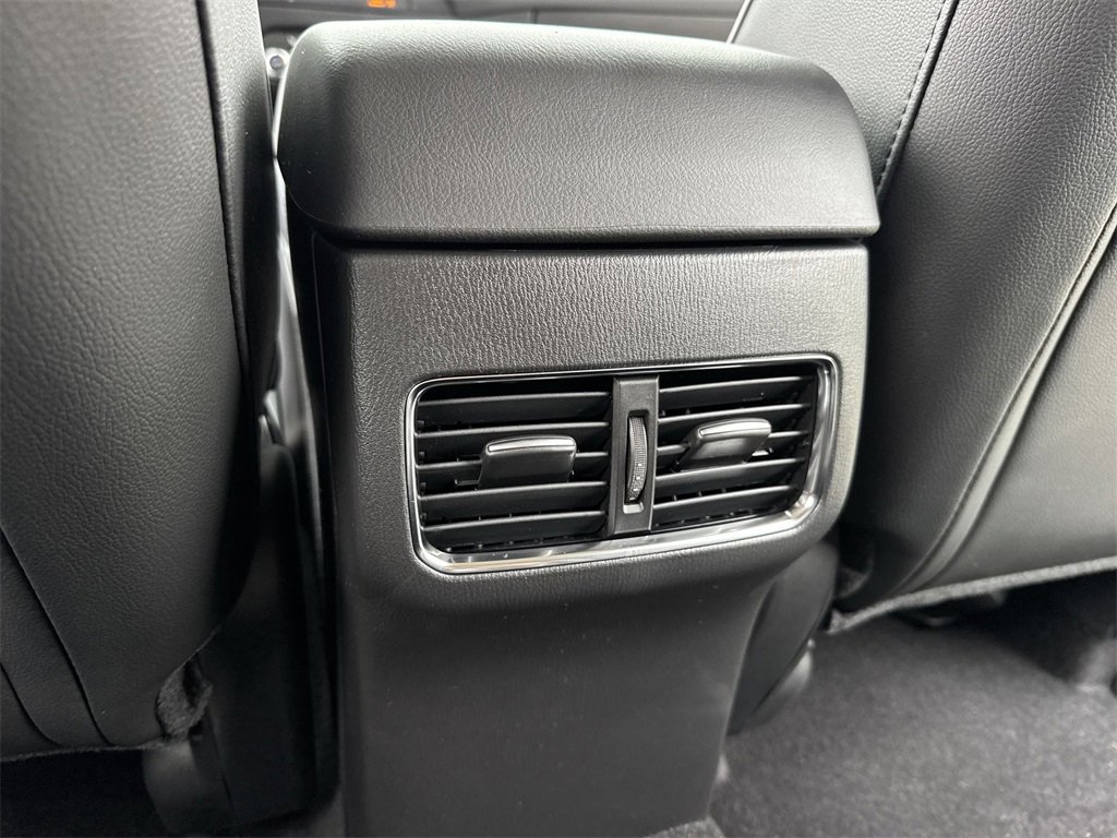 New 2025 MAZDA CX-5 AWD 2.5 S w/ Preferred Package image 38