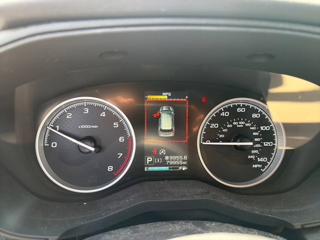 Used 2021 Subaru Forester Premium AWD/4WD image 14