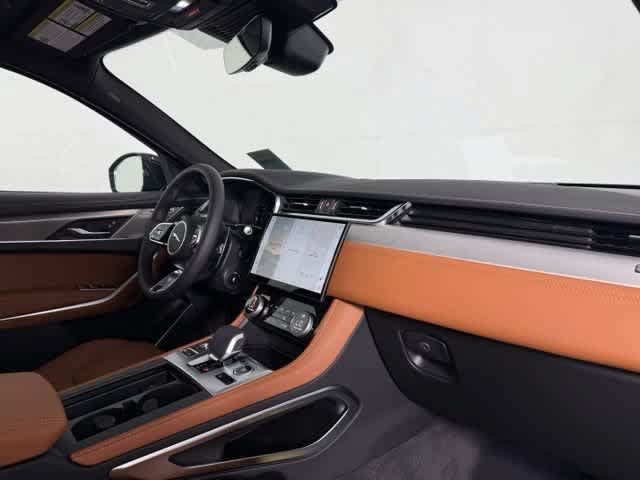 New 2026 Jaguar F-PACE R-Dynamic S AWD/4WD image 18