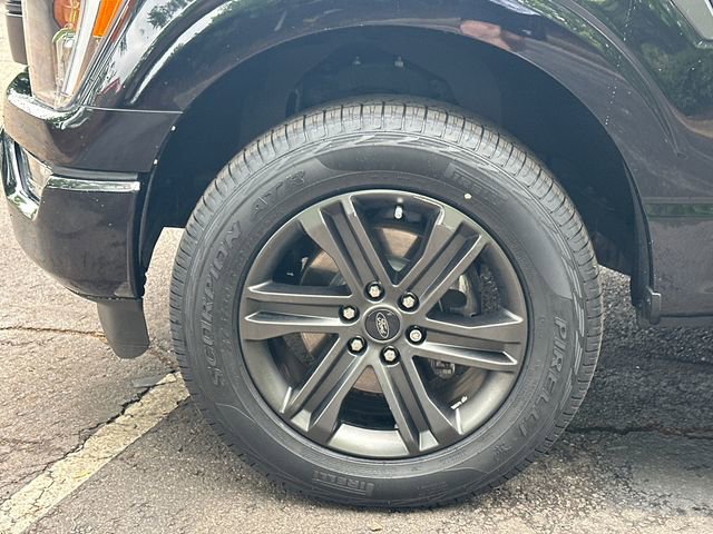 Used 2022 Ford F150 Lariat AWD/4WD image 16