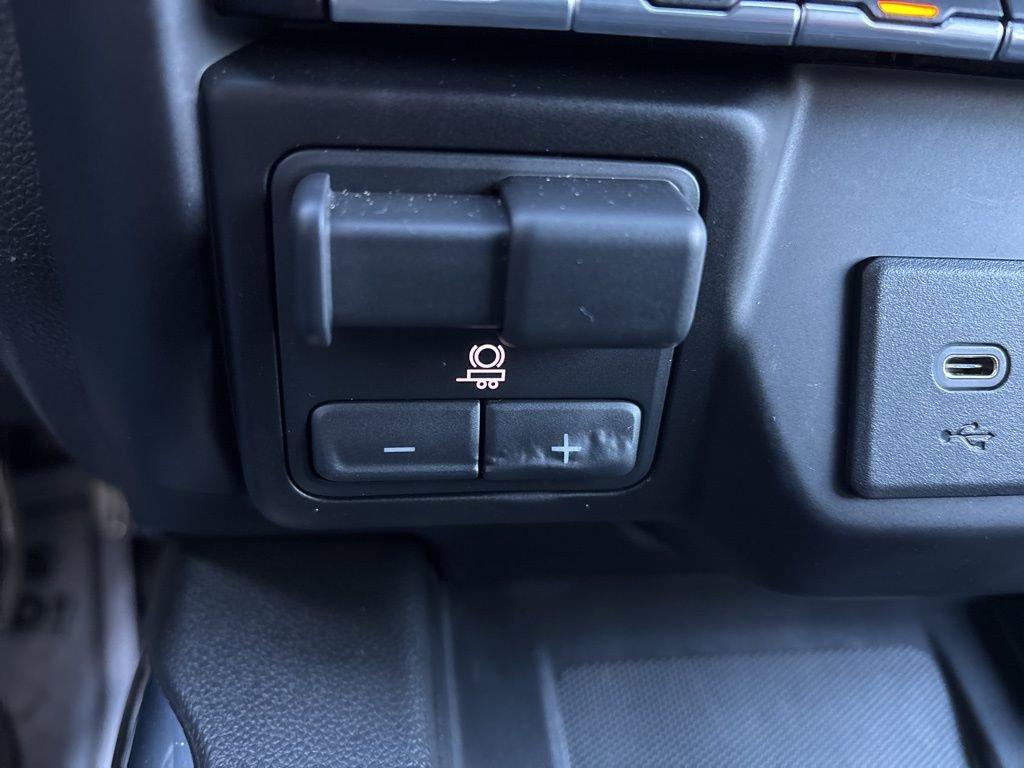 Certified 2023 Chevrolet Silverado 2500 High Country w/ Z71 Off-Road Package image 28