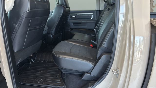 Used 2019 RAM 1500 Classic Warlock image 20