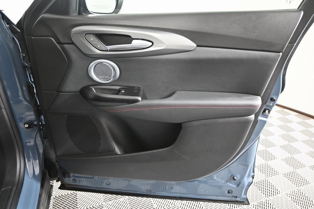 Used 2023 Dodge Hornet GT Plus image 12