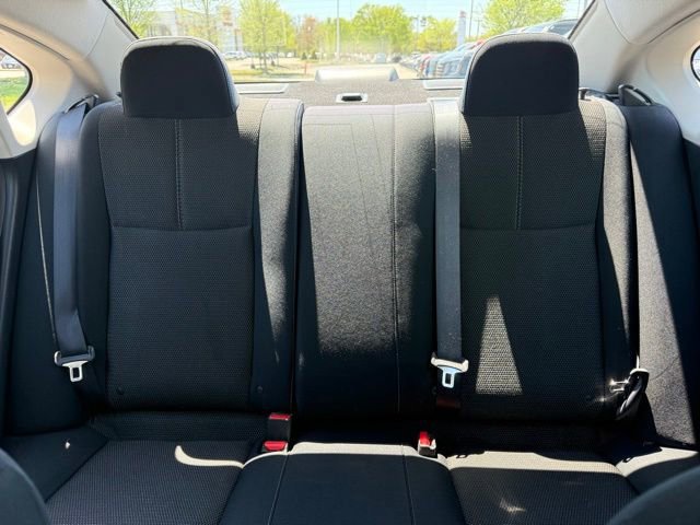 Used 2017 Nissan Sentra S FWD image 24