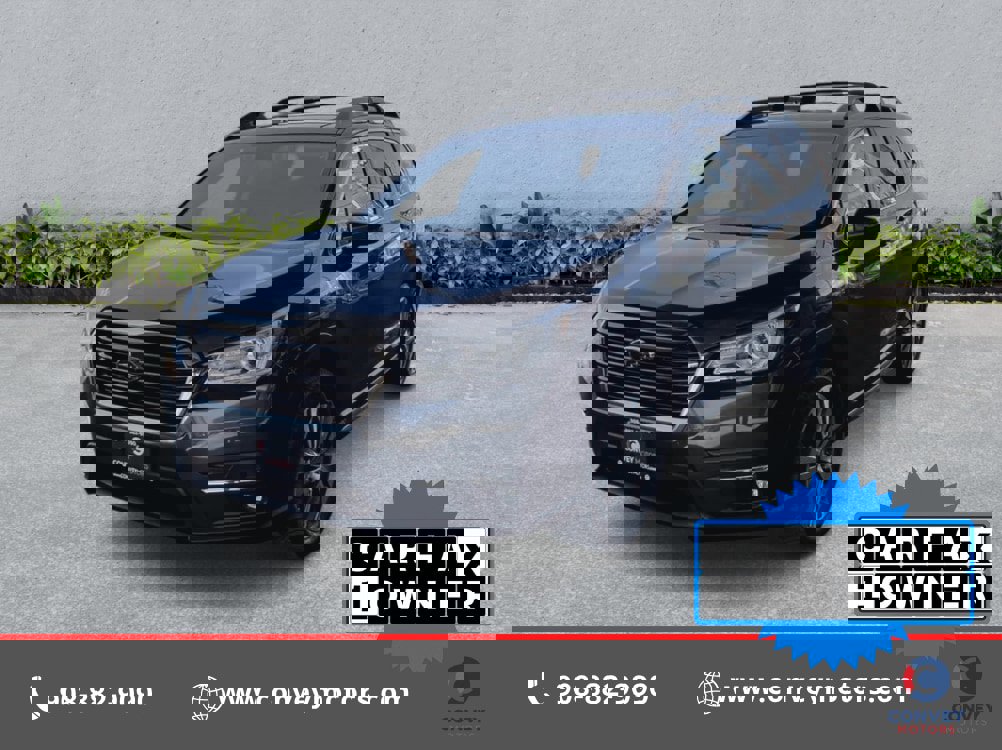 Used 2021 Subaru Ascent Limited w/ Technology Package image 1