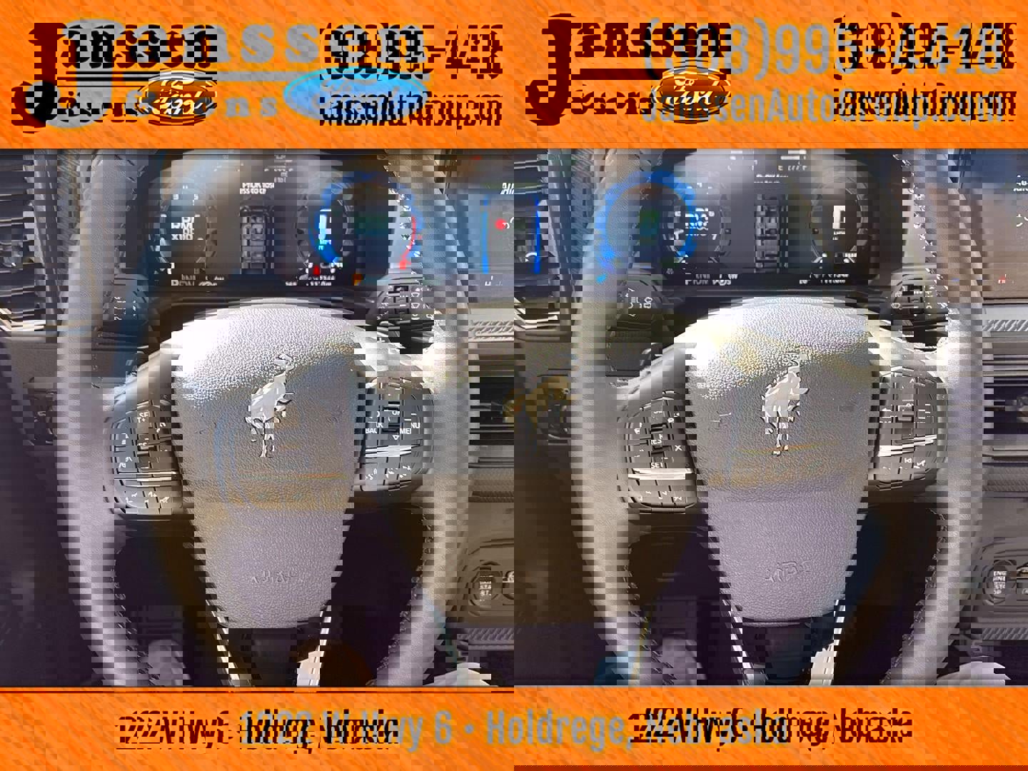 Used 2025 Ford Bronco Sport Badlands image 13