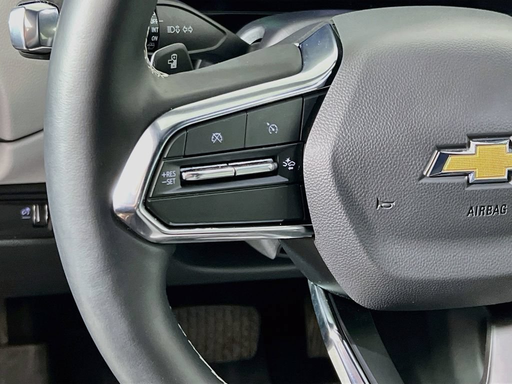 New 2026 Chevrolet Equinox EV LT FWD image 10