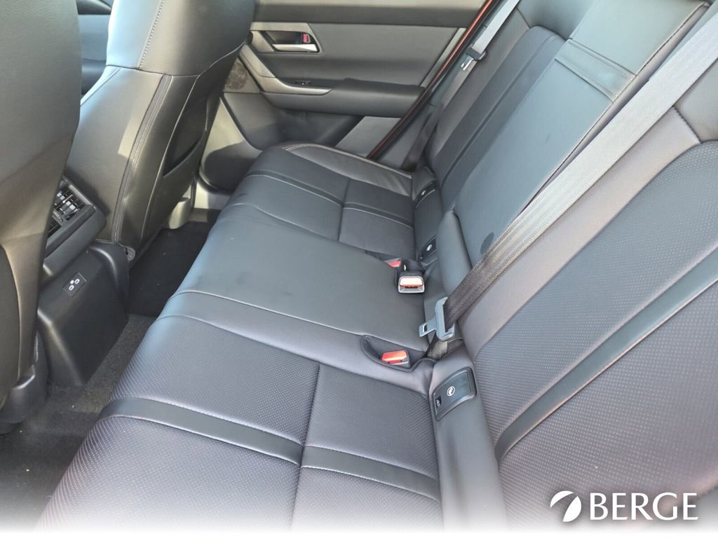 New 2026 MAZDA CX-50 AWD 2.5 Hybrid w/ Weather Package image 28