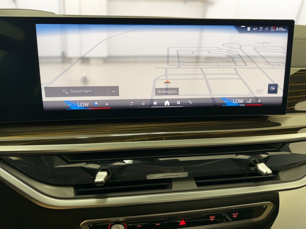 Certified 2026 BMW X5 sDrive40i RWD image 23