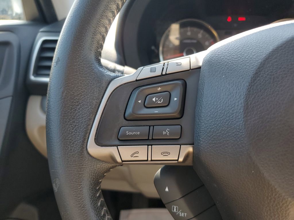 Used 2016 Subaru Forester 2.5i Limited AWD/4WD image 23
