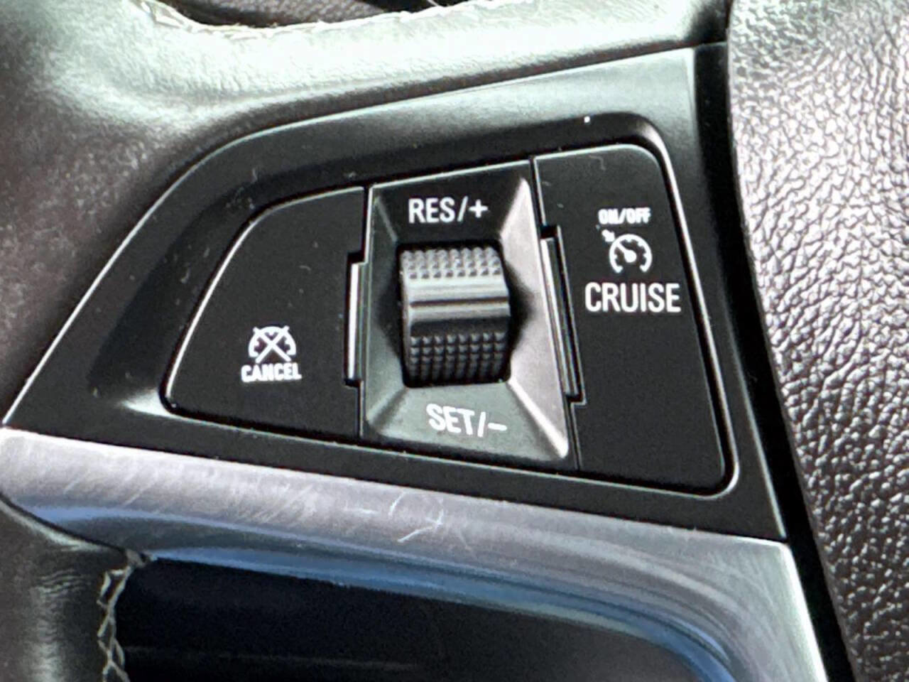 Used 2016 Buick Encore AWD image 17