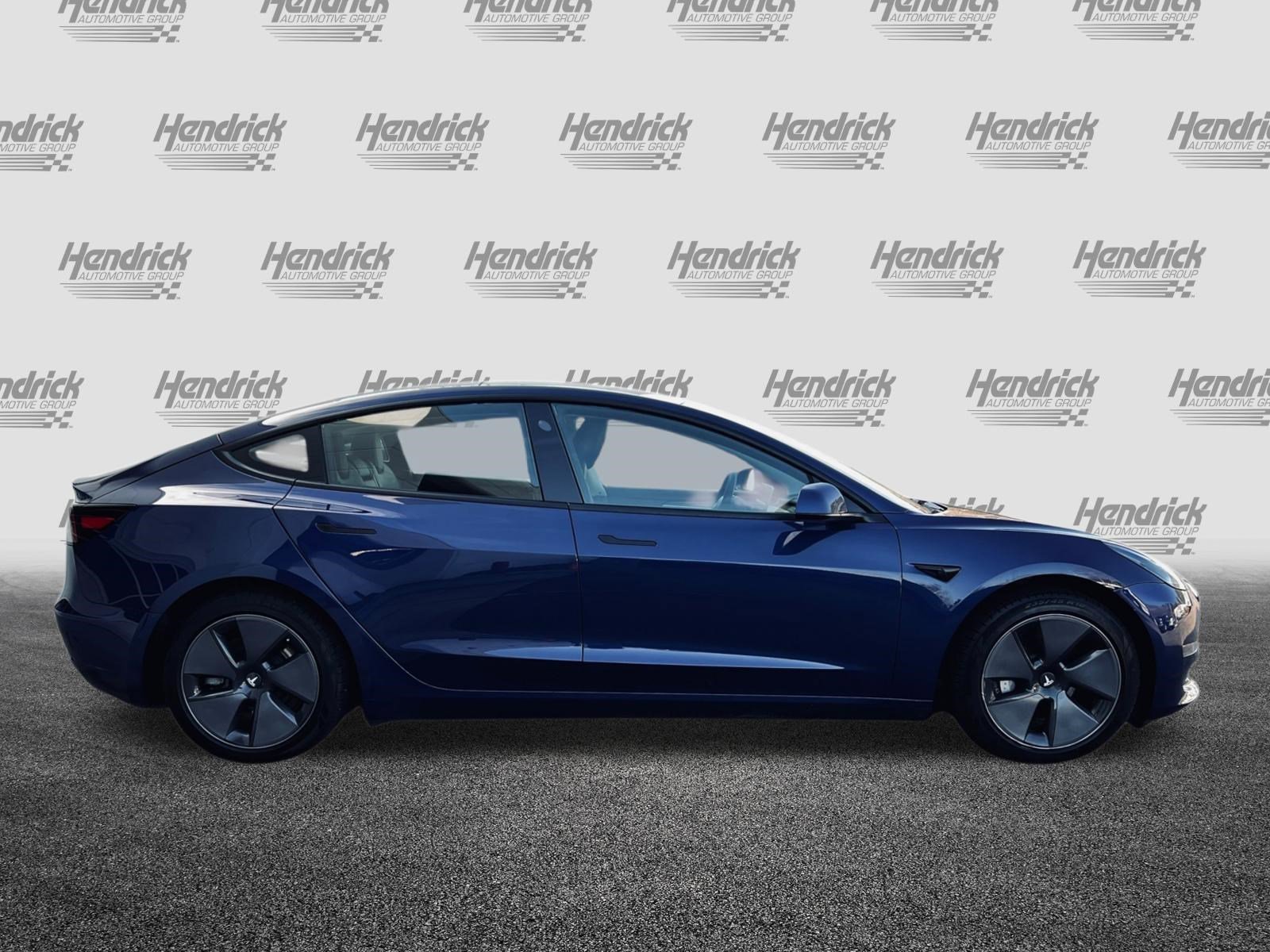 Used 2021 Tesla Model 3 Long Range image 11
